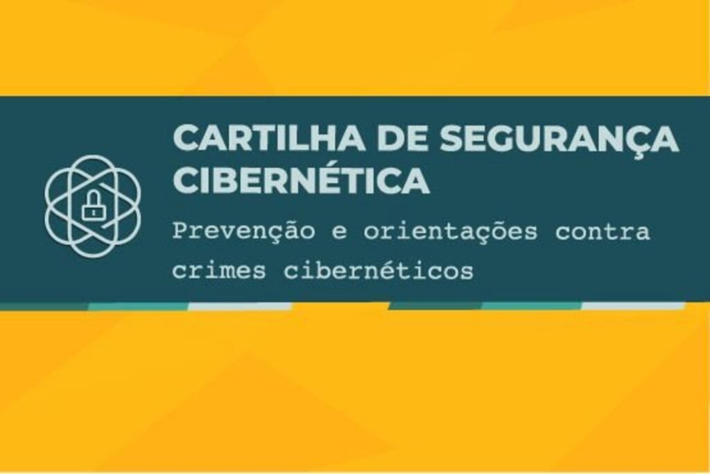TJSC LANÇA CARTILHA SOBRE GOLPES CIBERNÉTICOS