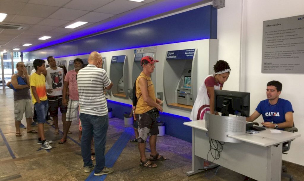 © Cristina Indio do Brasil/Agência Brasil - 