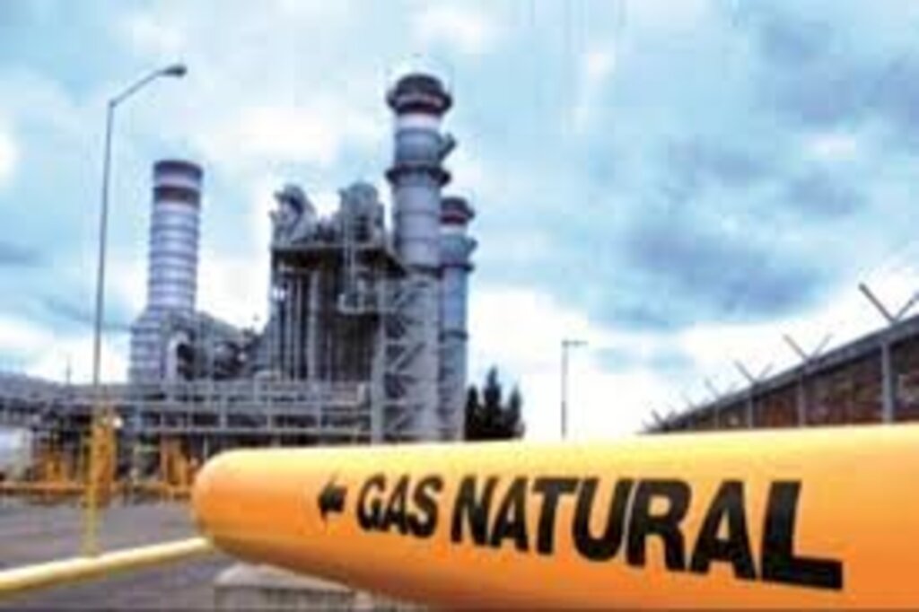GÁS NATURAL LIQUEFEITO: UMA OPORTUNIDADE PARA SC