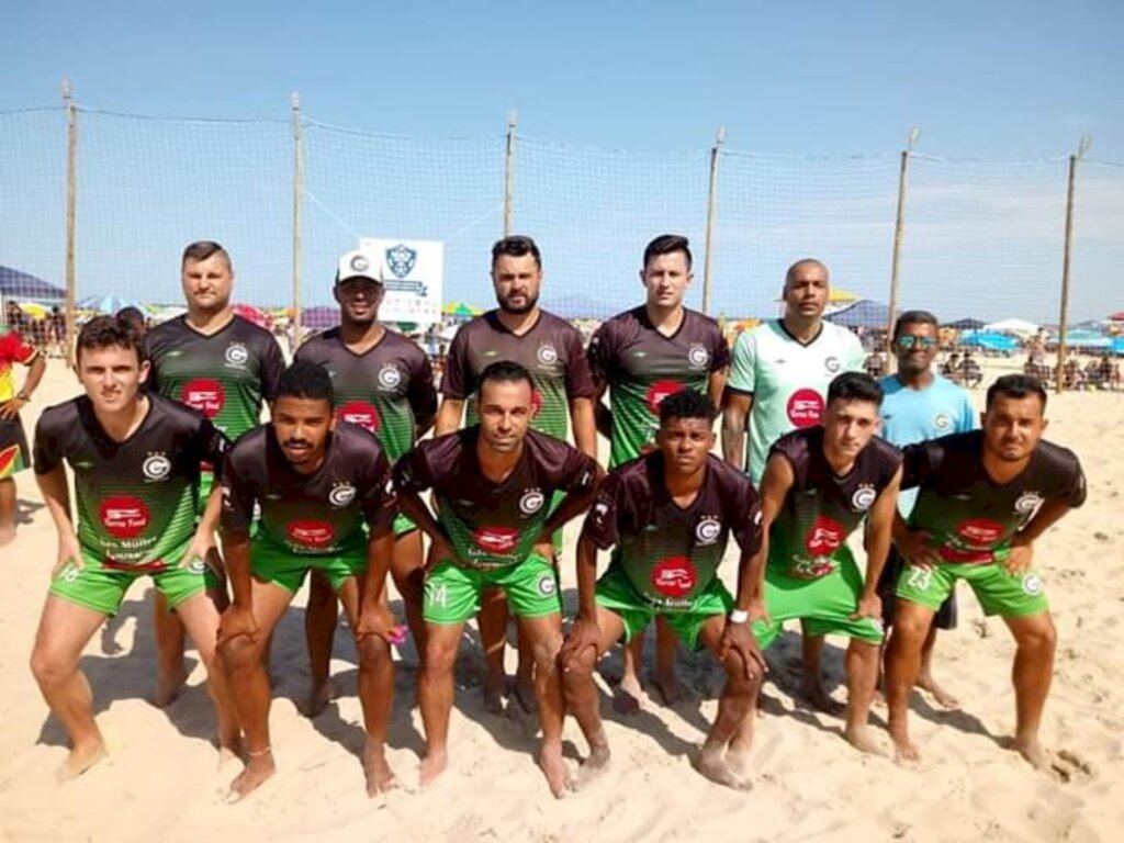 CAMPEONATO PRAIANO DEFINE OS SEMIFINAIS DO ABERTO MASCULINO NESTE PRÓXIMO DOMINGO
