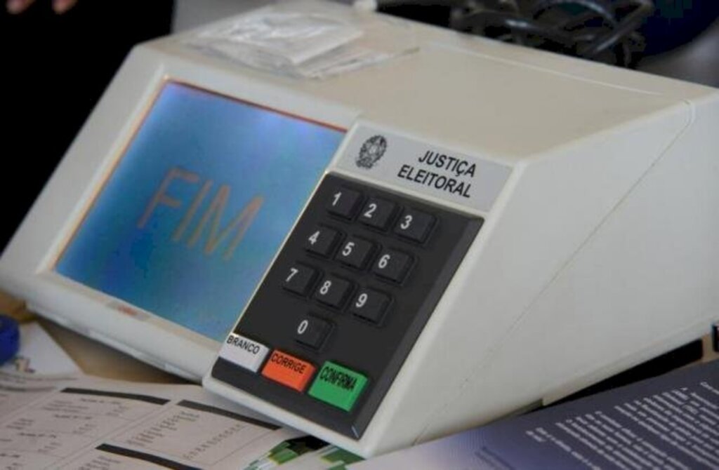 SC É O QUINTO ESTADO COM MENOR PERCENTUAL DE BIOMETRIA