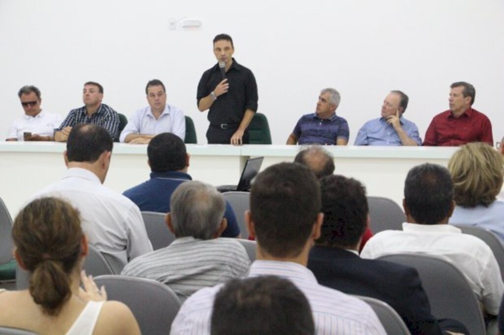 Fabricio Escandiuzzi / Secretaria da Saúde - 