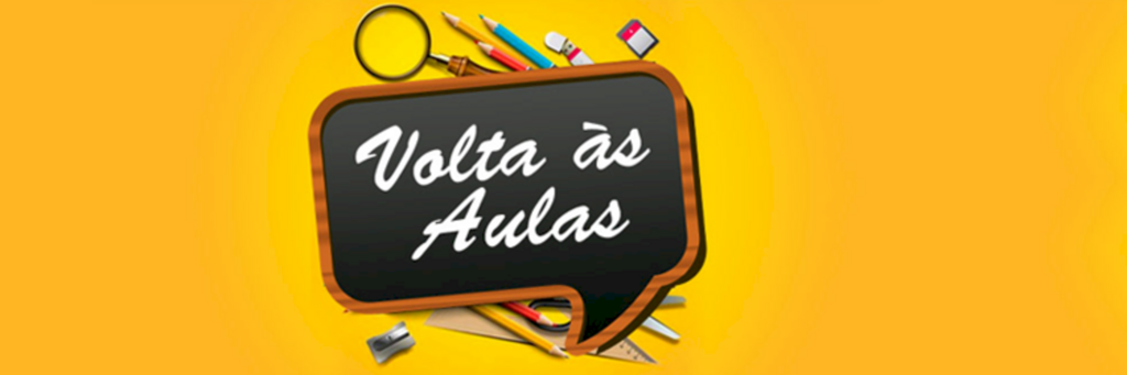 ANO LETIVO INICIA DIA 2 DE MARÇO EM TRÊS CACHOEIRAS