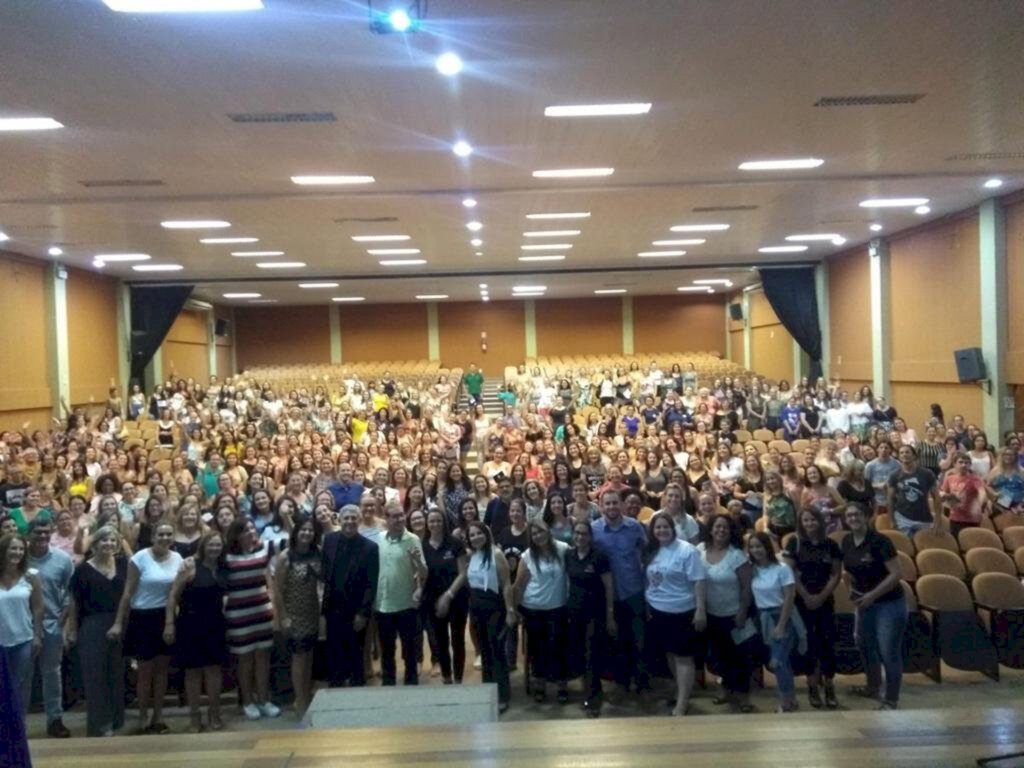 INCLUSÃO SOCIAL MARCA ABERTURA DO ANO LETIVO 2020 NA REDE MUNICIPAL DE TORRES