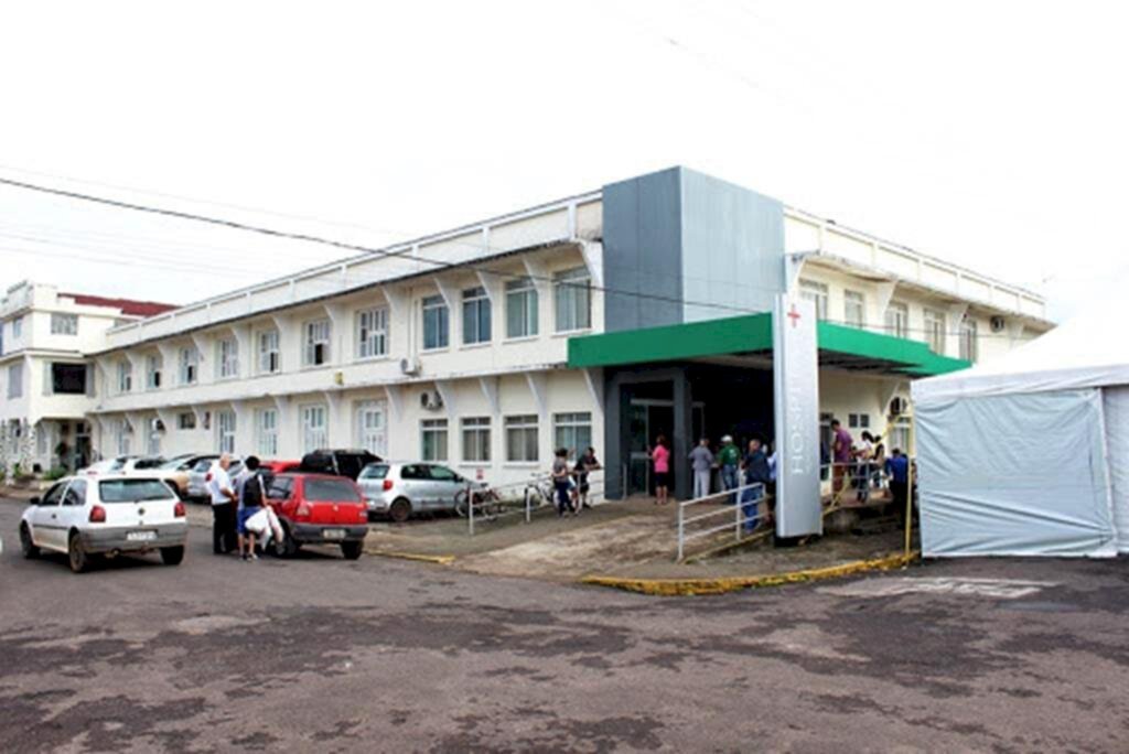 HOSPITAL DE PRAIA GRANDE REALIZA  O 1º MUTIRÃO DE CIRURGIAS DE 2020