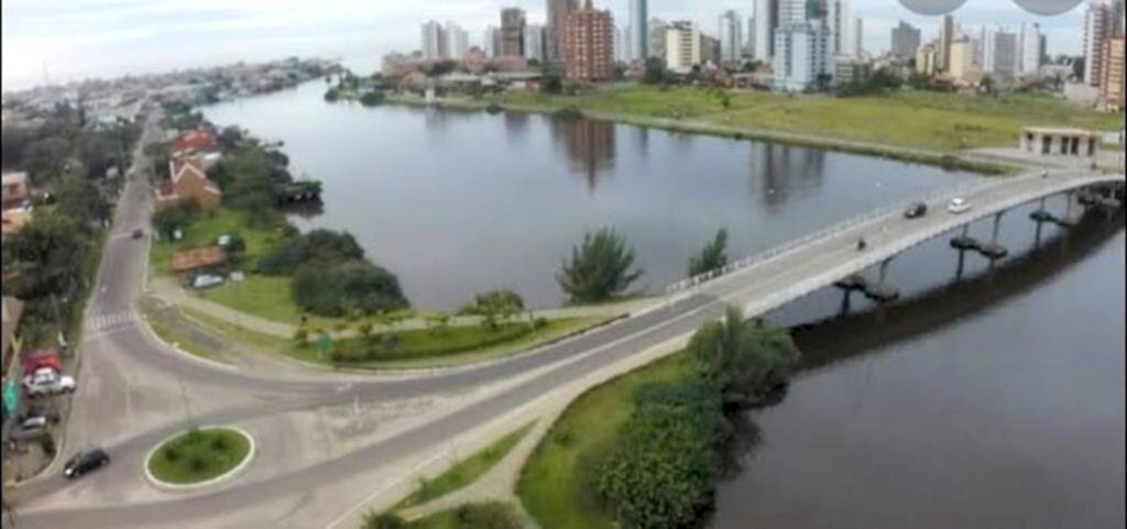 ACESSO A PONTE DE  CONCRETO SERÁ REVITALIZADO EM PASSO DE TORRES