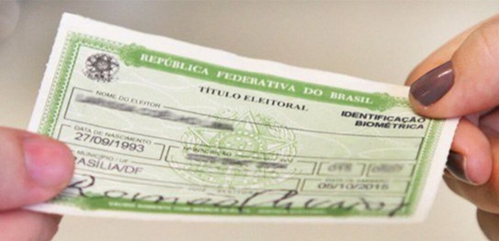 PRAZO PARA ELEITOR REGULARIZAR TÍTULO TERMINA EM MAIO