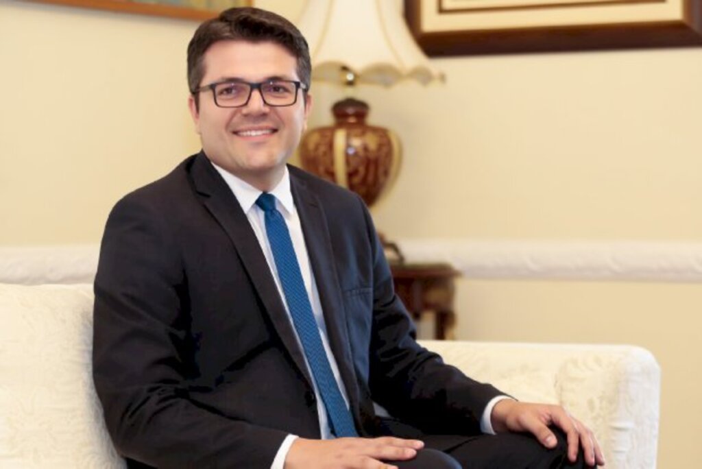 Mauricio Vieira / Secom - 