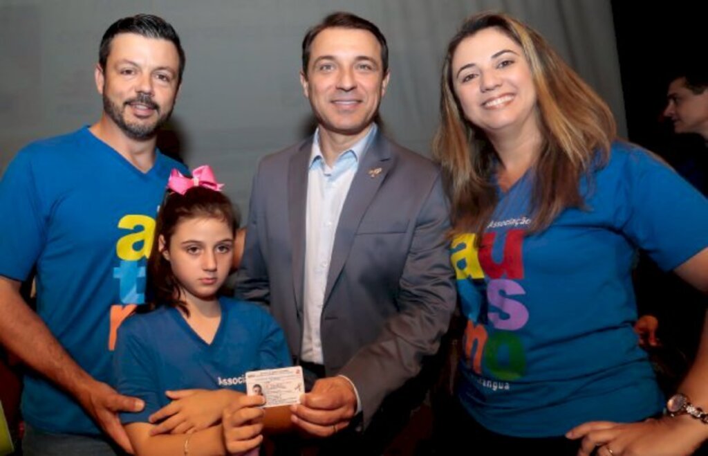 Mauricio Vieira / Secom - 