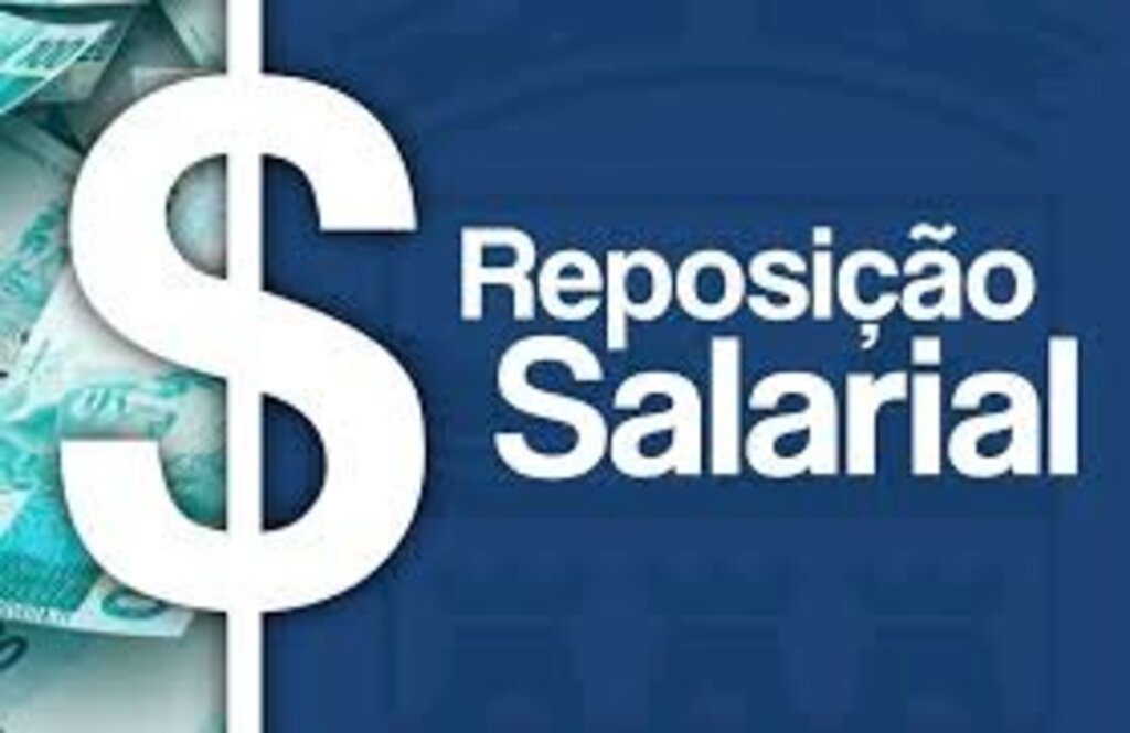 REPOSIÇÃO SALARIAL DOS SERVIDORES DA PREFEITURA DE TORRES SERÁ DE 7,82%