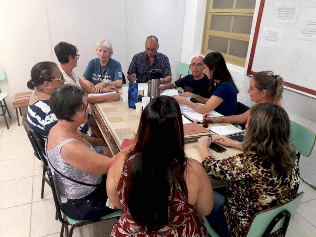 IDOSOS DE TORRES ENCAMINHAM AO ESTADO PROJETO DE CENTRO DE CONVIVÊNCIA