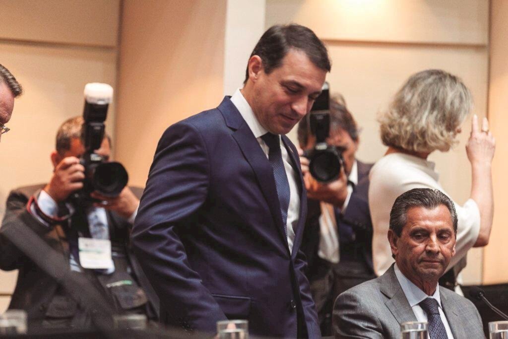 Foto: Bruno Collaço/Agência AL - 