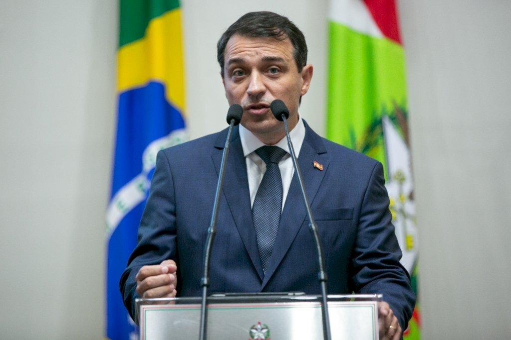 Rodolfo Espindola Agencia AL - 