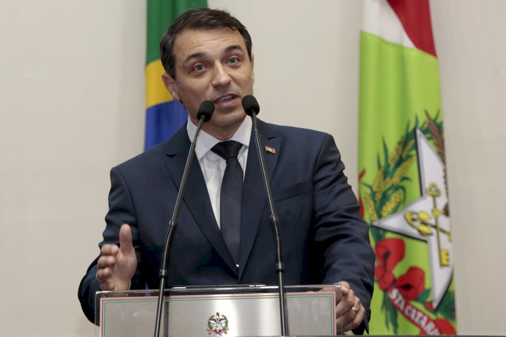 Mauricio Vieira / Secom - 