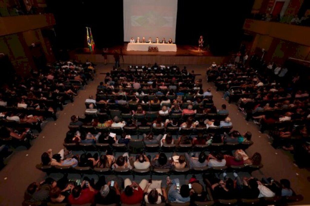 Mauricio Vieira / Secom - 