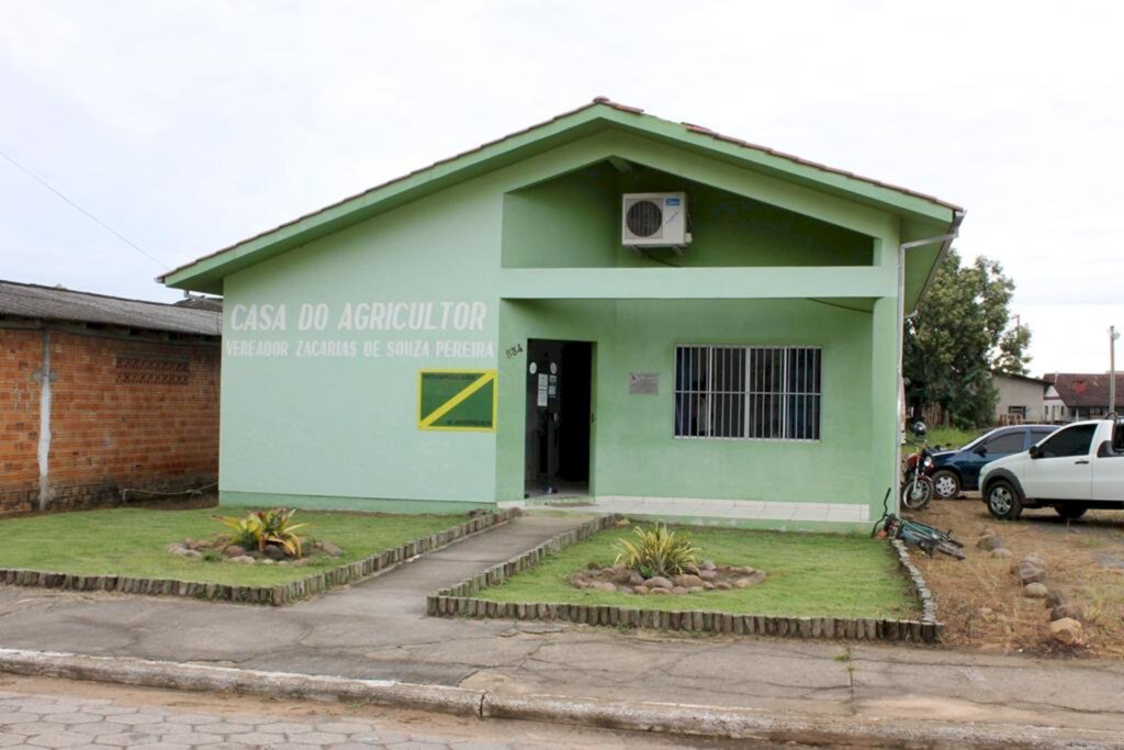 PRAZO PARA A RENOVAÇÃO DO BLOCO DE PRODUTOR RURAL ENCERRA NESTA SEXTA (31) EM SÃO JOÃO DO SUL