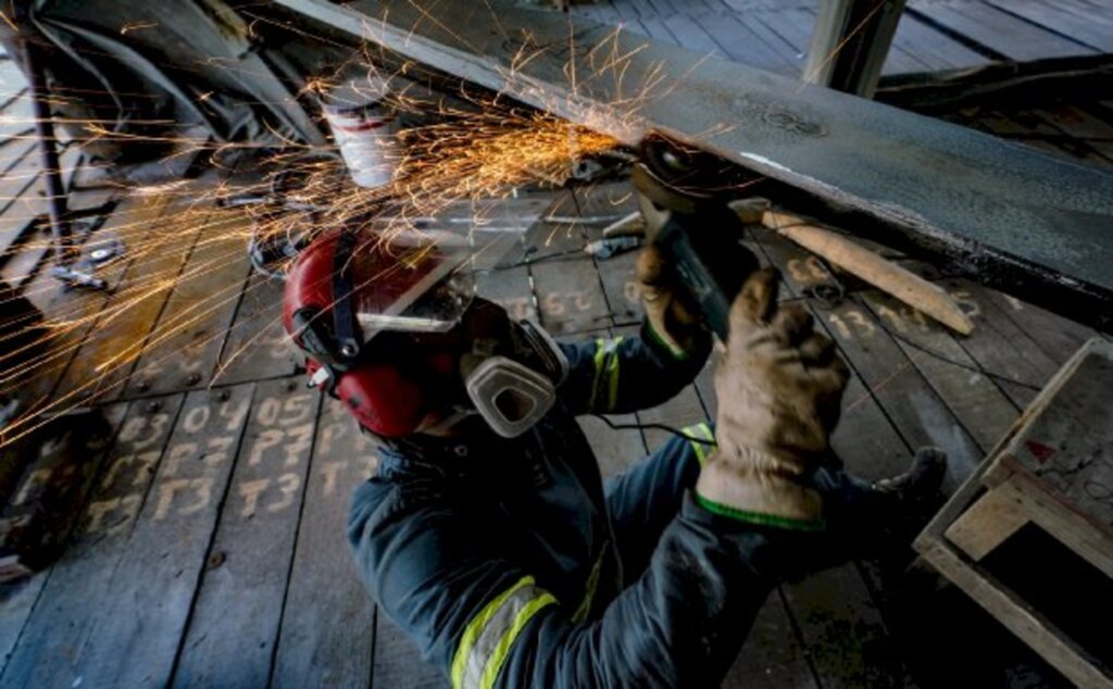SANTA CATARINA FECHA 2019 COM A MELHOR GERAÇÃO DE EMPREGOS DOS ÚLTIMOS NOVE ANOS