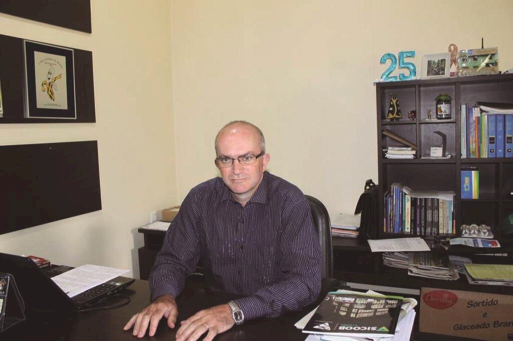 ADMINISTRAÇÃO MUNICIPAL DE MORRINHOS DO SUL FAZ AVALIAÇÃO  POSITIVA DO ANO DE 2019