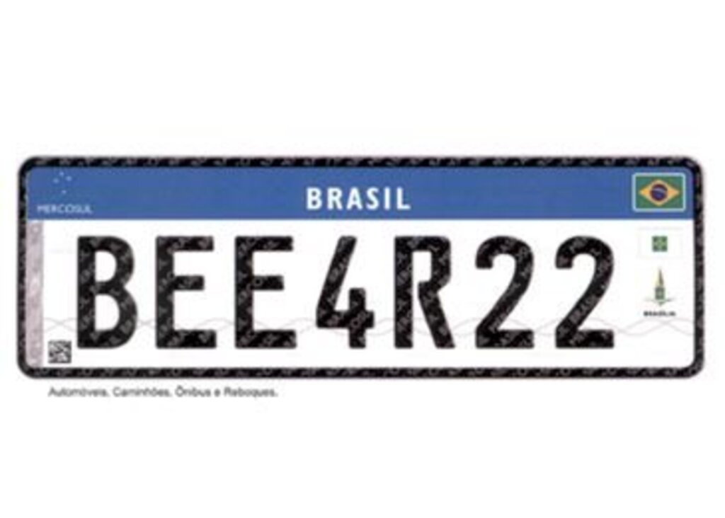 Divulgação/Ministério das Cidades - 
