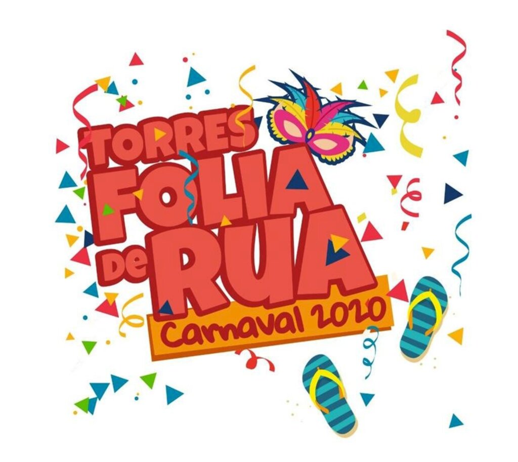 DOMINGO (19) TEM ESQUENTA DE CARNAVAL