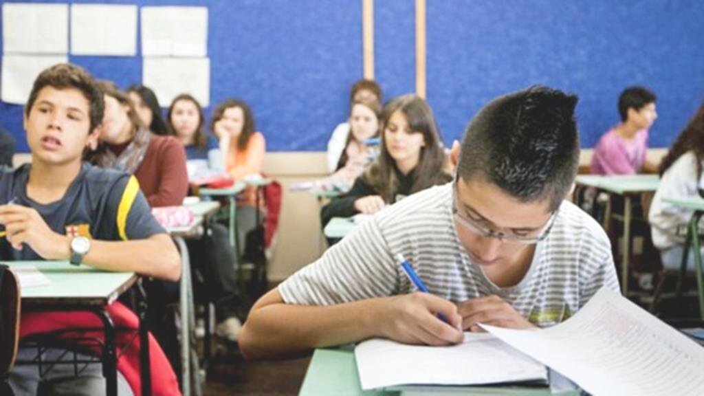 Fonte: Seduc - 