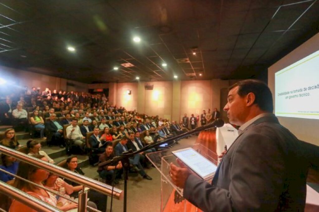 Julio Cavalheiro / Secom - 