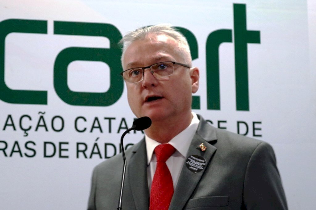 Murici Balbinot/Arquivo - 