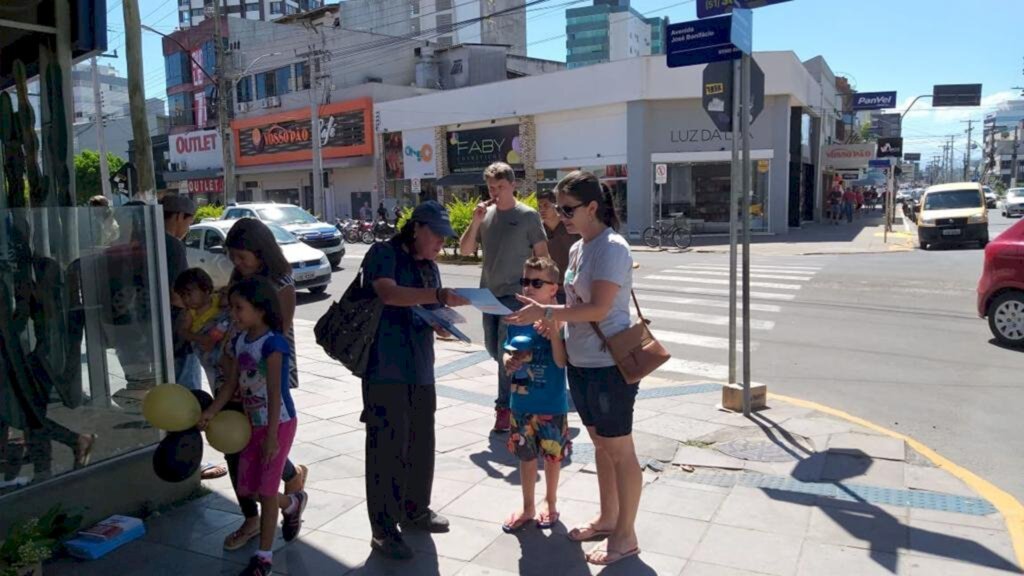 SEMANA MUNICIPAL DE COMBATE AO AEDES AEGYPTI EM TORRES