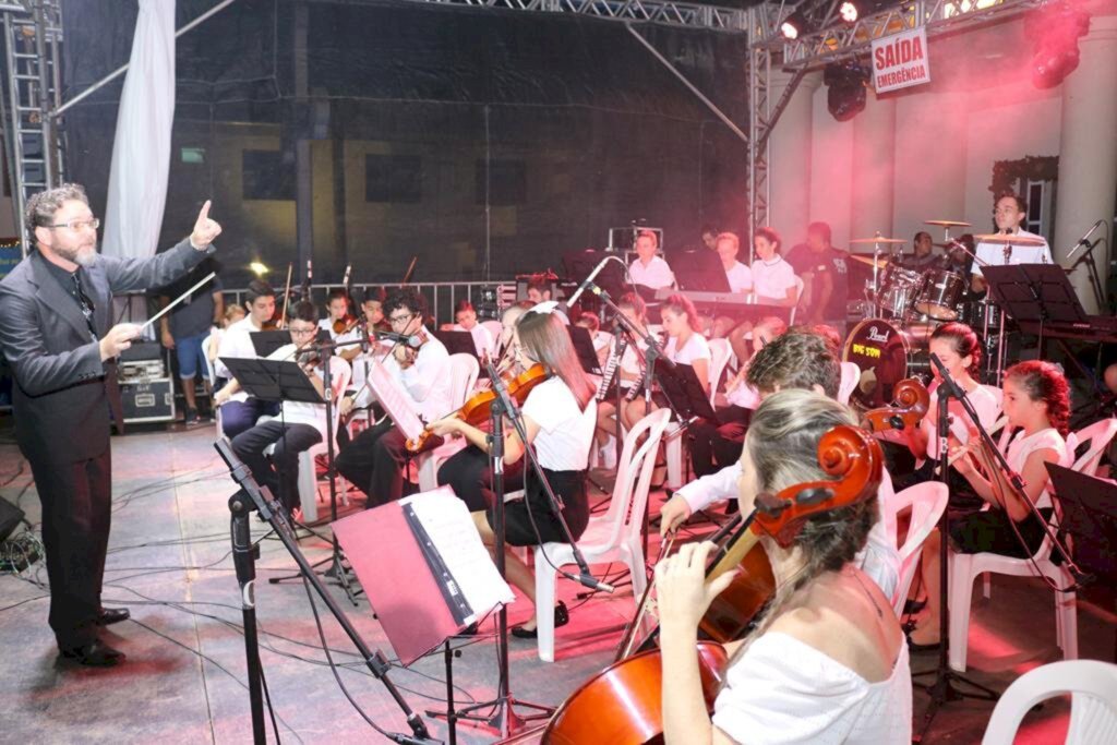 3º CANYON FEST E X NATAL DOS CANYONS ATRAI MILHARES DE PESSOAS EM PRAIA GRANDE