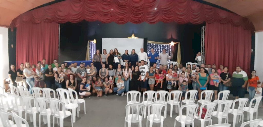 PREFEITURA COMPRA VAGAS DE EDUCAÇÃO INFANTIL NA REDE PARTICULAR