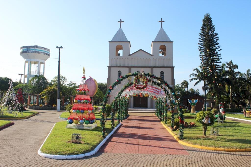 DIVULGADA A PROGRAMAÇÃO DO VI SÃO JOÃO DE  NATAL E 58º ANIVERSÁRIO DE EMANCIPAÇÃO POLÍTICA