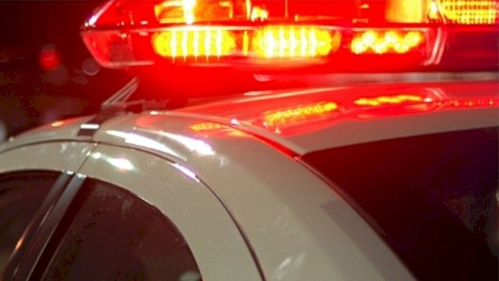 CRIME BÁRBARO EM SÃO JOÃO DO SUL