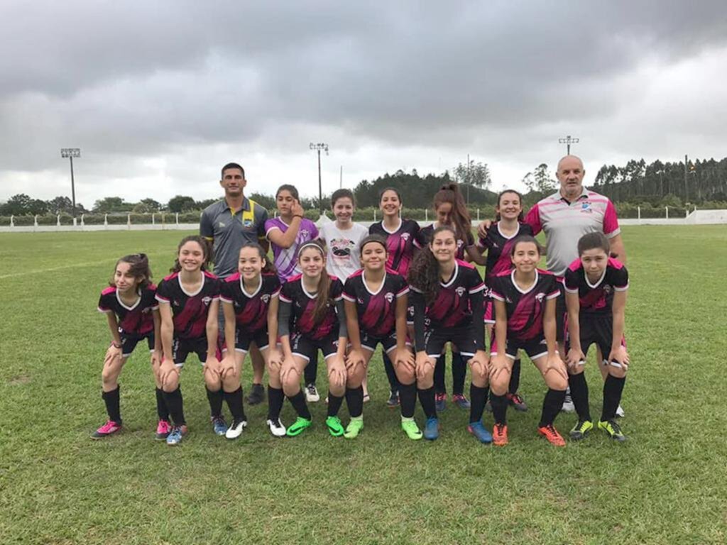 REGIONAL DA BASE DA LAVM DE FUTEBOL TAMBÉM DEFINE FINALISTAS