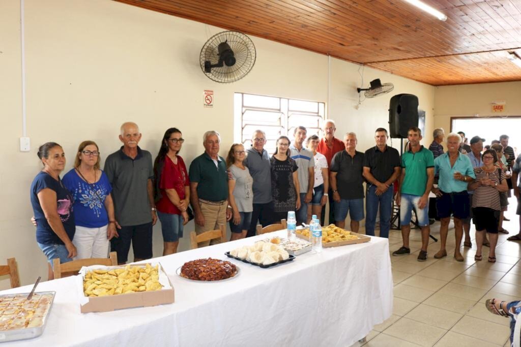 NOVA DIRETORIA DO SINDICATO DOS TRABALHADORES RURAIS DE SÃO JOÃO DO SUL É ELEITA POR ACLAMAÇÃO