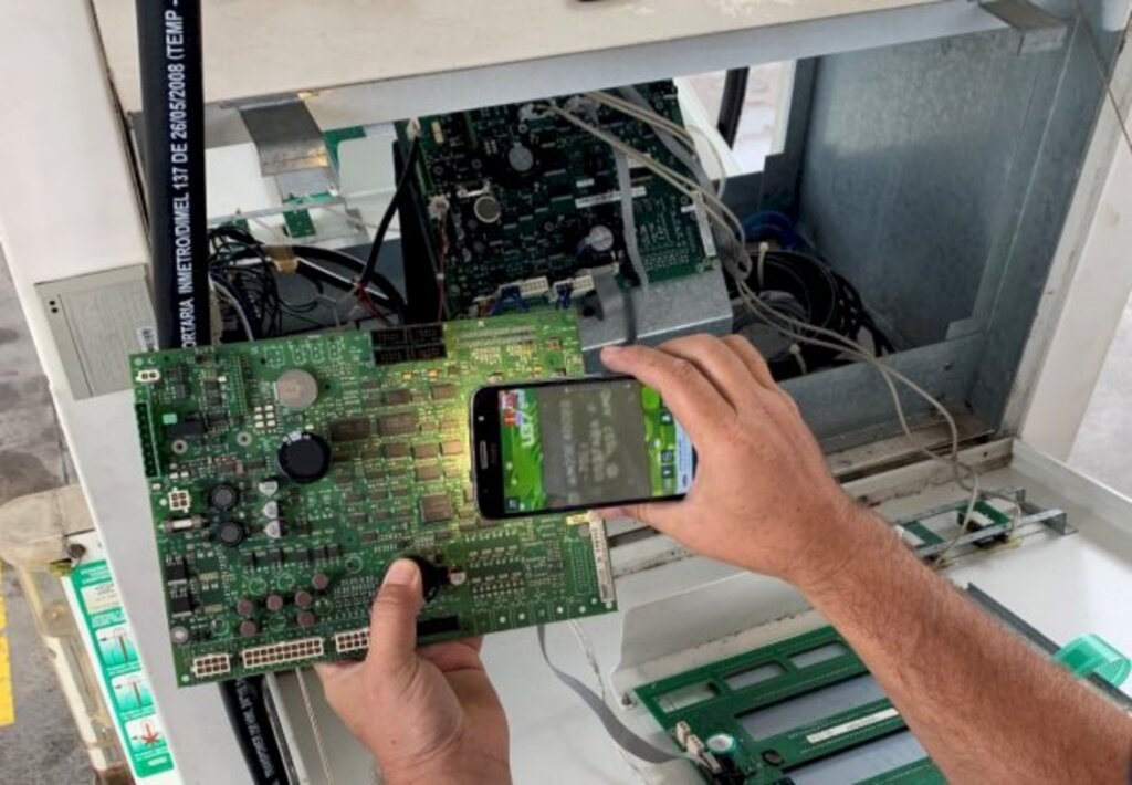 NOVAS BOMBAS DE COMBUSTÍVEL TERÃO CERTIFICAÇÃO DIGITAL DO INMETRO