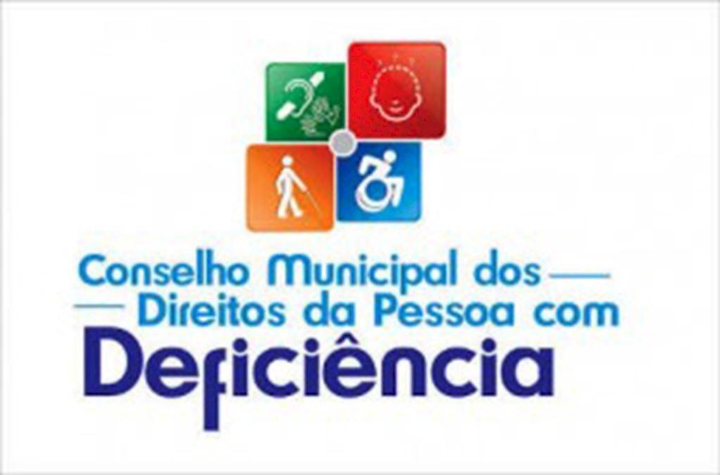 VEM AÍ O II FÓRUM  MUNICIPAL DOS DIREITOS DA PESSOA COM DEFICIÊNCIA EM SÃO JOÃO DO SUL
