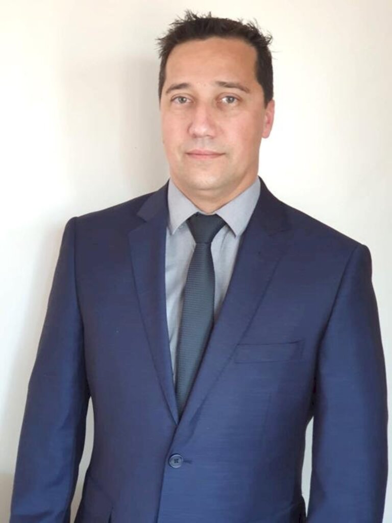 DESTAQUE REGIONAL: ALEX GONÇALVES DA SILVA