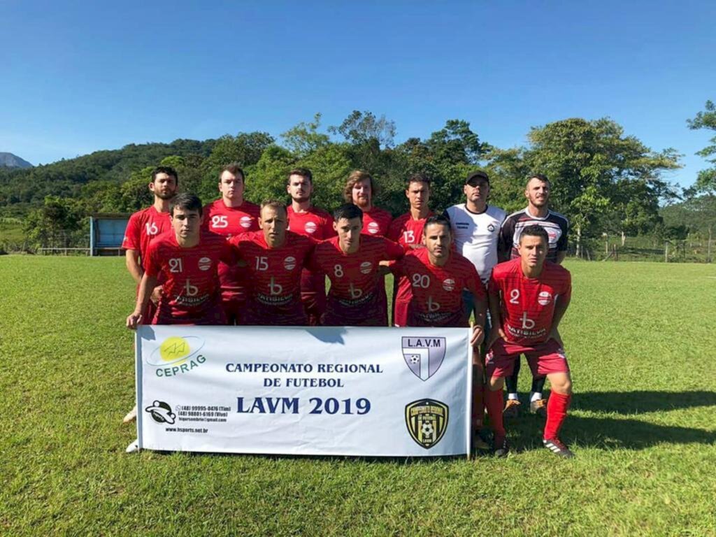 GRANDES JOGOS MARCAM  A RODADA NO REGIONAL  DE FUTEBOL DA LAVM EM PASSO DE TORRES