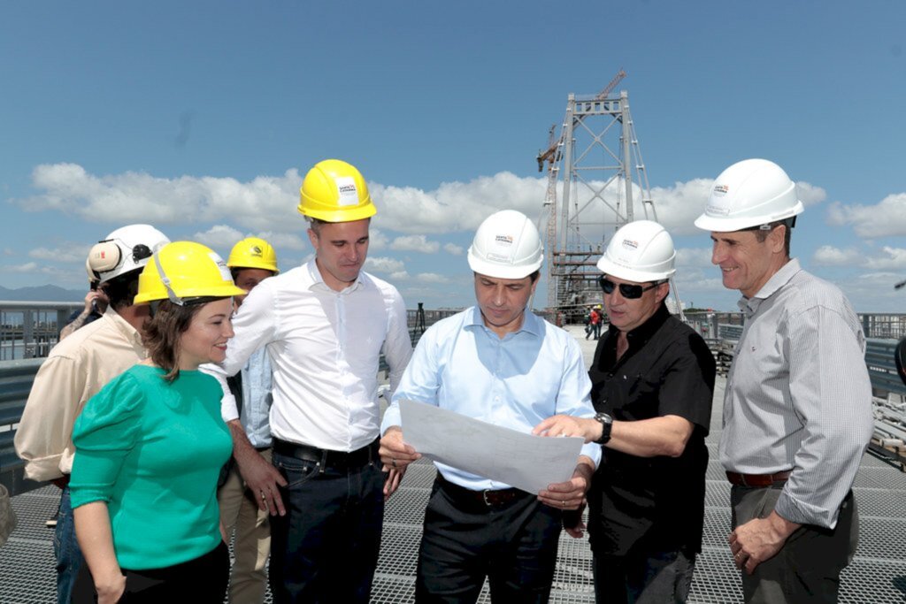 Mauricio Vieira / Secom - 
