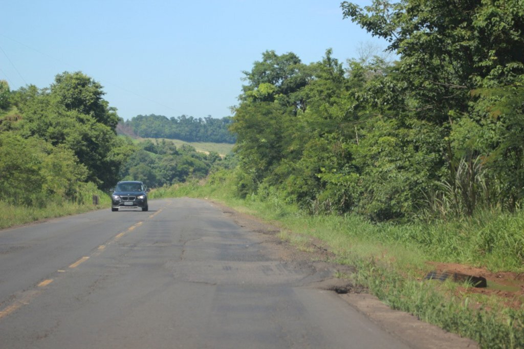 OBRAS EM RODOVIAS FEDERAIS DEVEM FICAR PRONTAS ATÉ 2022