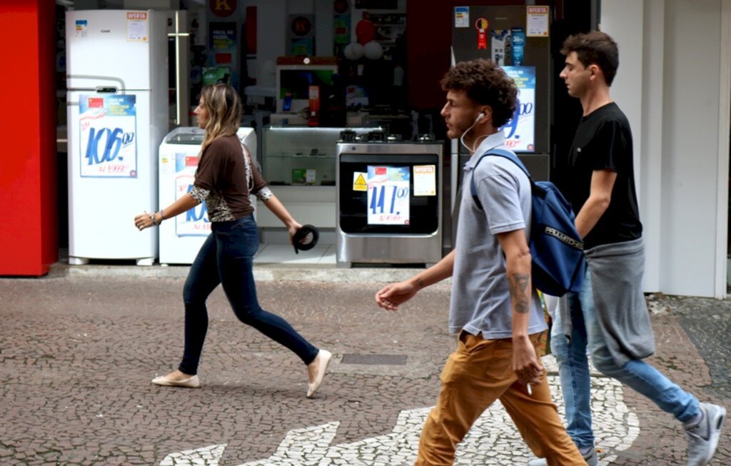 84,1% DOS COMERCIANTES ACREDITAM QUE 2020 SERÁ UM ANO MELHOR QUE 2019