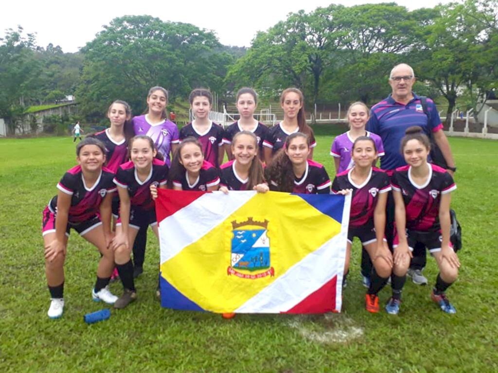 MUNICÍPIO  DE SÃO JOÃO DO SUL CONQUISTA BONS RESULTADOS NO JERVA