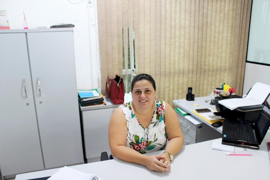 MATRÍCULAS E REMATRÍCULAS ABERTAS NA REDE  MUNICIPAL DE ENSINO EM SÃO JOÃO DO SUL