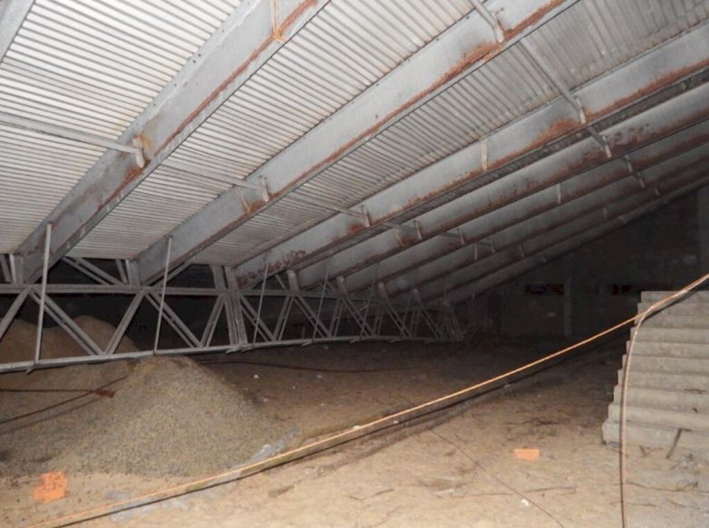 OBRA DE GINÁSIO EM BALNEÁRIO ARROIO DO SILVA É ALVO DE INVESTIGAÇÃO POR SUSPEITA DE IRREGULARIDADES