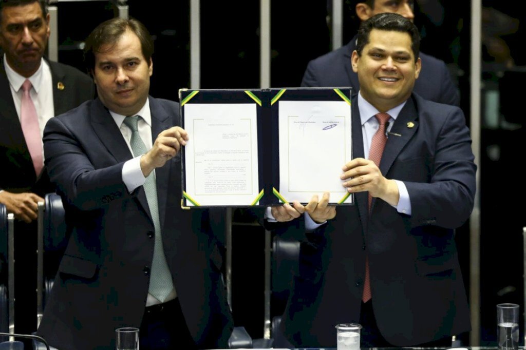 Marcelo Camargo/Agência Brasil - 