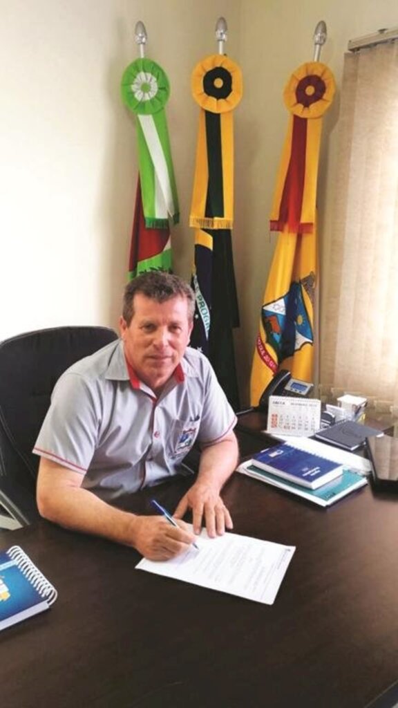 MUNICÍPIO DE SÃO JOÃO DO SUL  É UM DOS DESTAQUES EM GESTÃO FISCAL DE ACORDO COM O FIRJAN
