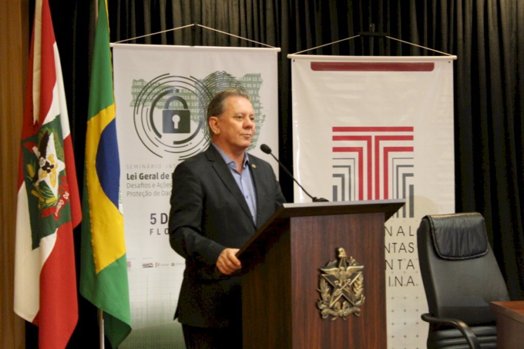 LEI GERAL DE PROTEÇÃO DE DADOS PESSOAIS: FECAM SUGERE ADIAMENTO DA LEI PARA 2022