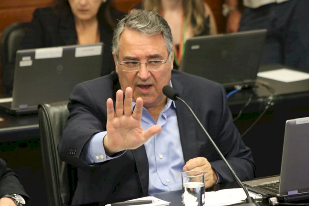 Foto: Murici Balbinot - 