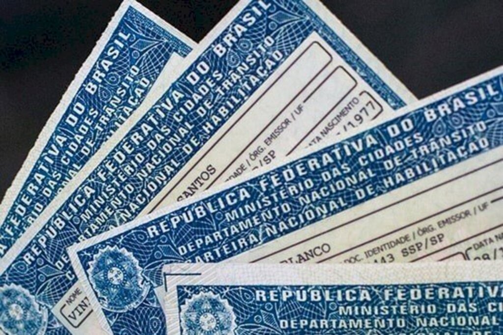 HOMEM QUE TENTOU RENOVAR CNH FALSA EM GRÃO PARÁ SOFRE CONDENAÇÃO EM BRAÇO DO NORTE