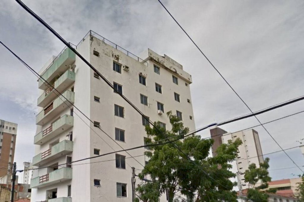 Reprodução Google Maps/Direitos reservados - 